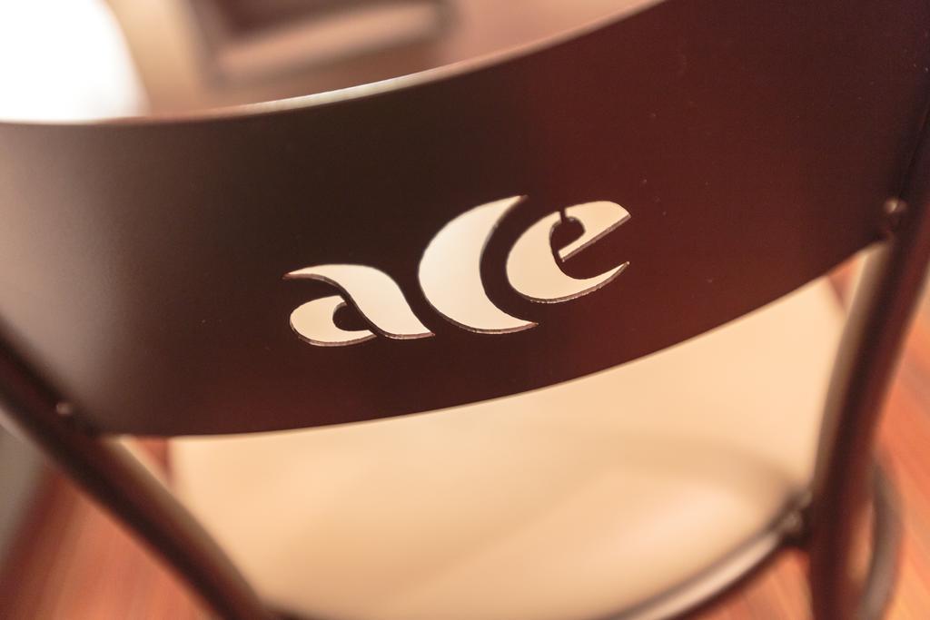 Ace Hotel Annecy Zewnętrze zdjęcie